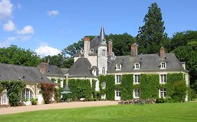 Chateau Du Plessis - Anjou